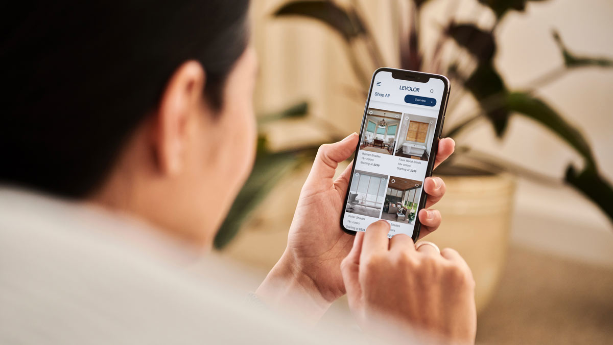 Responsive design mobile